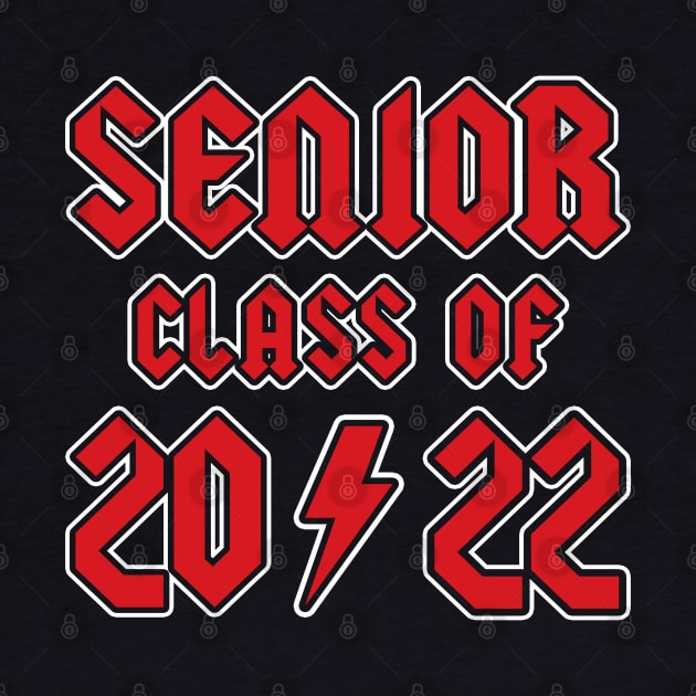 Seniors Class of 2022 by KsuAnn